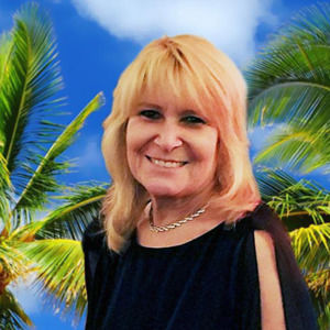 Meet your Posher, Gail